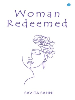 cover image of Woman Redeemed